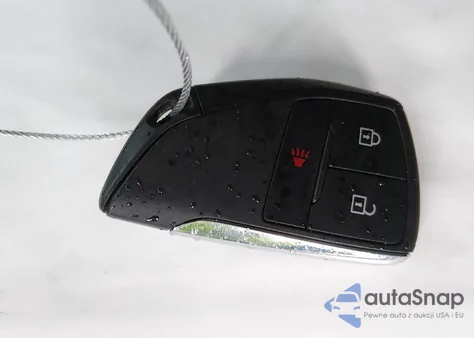 2024 Chevrolet Silverado 1500 2Wd Standard Bed Wt z USA, uszkodzony, nr VIN 1GCRAAEK6RZ358846